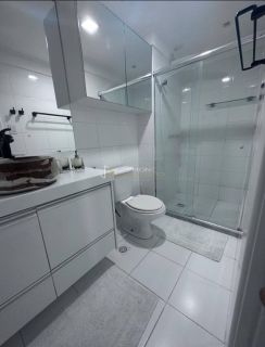 Cobertura Para Vender com 2 quartos 1 suítes no bairro Rio Vermelho em Salvador