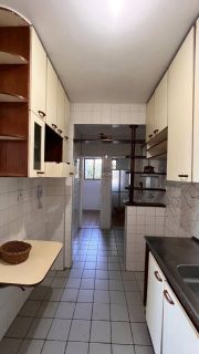 Apartamento Para Vender com 2 quartos 1 suítes no bairro Rio Vermelho em Salvador