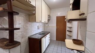 Apartamento Para Vender com 2 quartos 1 suítes no bairro Rio Vermelho em Salvador