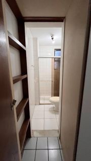 Apartamento Para Vender com 2 quartos 1 suítes no bairro Rio Vermelho em Salvador