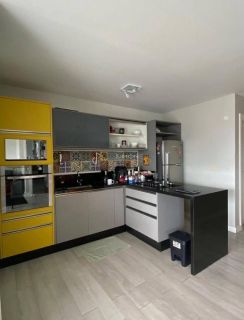 Apartamento Para Vender com 2 quartos 1 suítes no bairro Caminho das árvores em Salvador