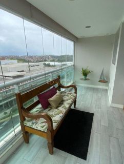 Apartamento Para Vender com 2 quartos 1 suítes no bairro Caminho das árvores em Salvador