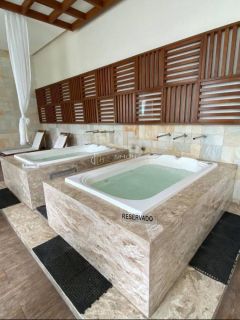 Apartamento Para Vender com 2 quartos 1 suítes no bairro Caminho das árvores em Salvador