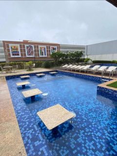 Apartamento Para Vender com 2 quartos 1 suítes no bairro Caminho das árvores em Salvador