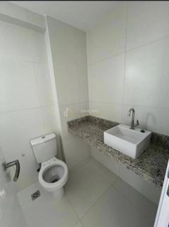 Apartamento Para Vender com 3 quartos 1 suítes no bairro Caminho das árvores em Salvador