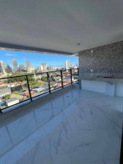 Apartamento Para Vender com 3 quartos 1 suítes no bairro Caminho das árvores em Salvador