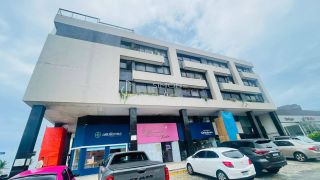 Apartamento Para Vender com 2/4 e  1 suíte Pituba em Salvador