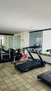 Apartamento Para Vender com 2/4 e  1 suíte Pituba em Salvador