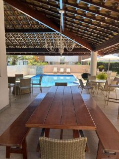 Village 3 suítes  Guarajuba em Camaçari