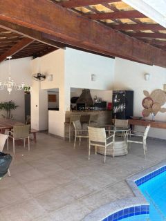 Village 3 suítes  Guarajuba em Camaçari