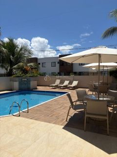 Village 3 suítes  Guarajuba em Camaçari