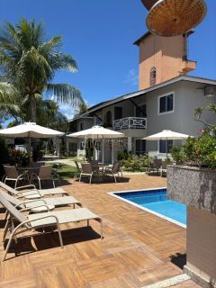 Village 3 suítes  Guarajuba em Camaçari