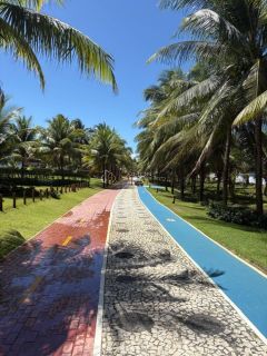 Village 3 suítes  Guarajuba em Camaçari