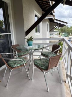 Village 3 suítes  Guarajuba em Camaçari