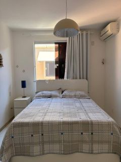 Village 3 suítes  Guarajuba em Camaçari