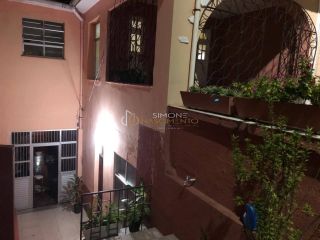 Casa Para Vender com 8 quartos  Nazaré em Salvador