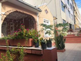 Casa Para Vender com 8 quartos  Nazaré em Salvador