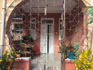 Casa Para Vender com 8 quartos  Nazaré em Salvador