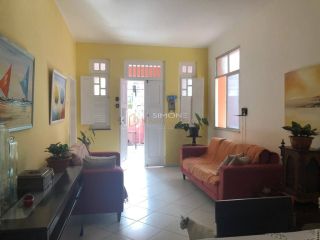Casa Para Vender com 8 quartos  Nazaré em Salvador