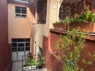 Casa Para Vender com 8 quartos  Nazaré em Salvador