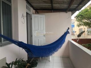 Casa Para Vender com 8 quartos  Nazaré em Salvador