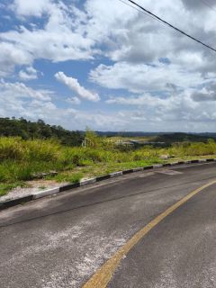 Terreno Para Vender Simões Filho em Simões Filho