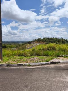 Terreno Para Vender Simões Filho em Simões Filho