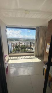 Apartamento  3 quartos 1 suíte Piatã