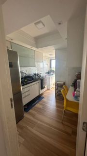 Apartamento  3 quartos 1 suíte Piatã