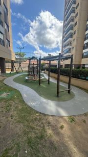 Apartamento  3 quartos 1 suíte Piatã