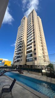 Apartamento  3 quartos 1 suíte Piatã