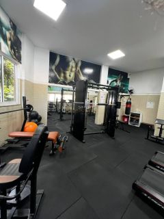 Apartamento  1 quarto Patamares