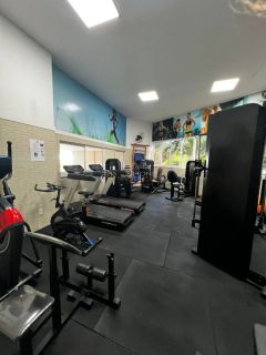 Apartamento  1 quarto Patamares