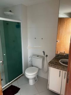 Apartamento  1 quarto Patamares