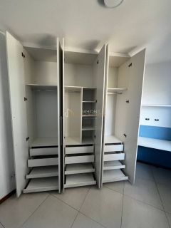 Apartamento  1 quarto Patamares