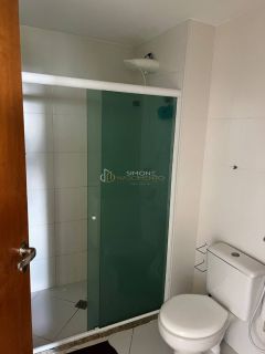 Apartamento  1 quarto Patamares