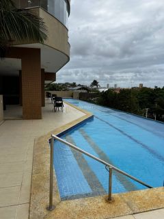 Apartamento  1 quarto Patamares