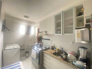 Apartamento Para Vender com 3 quartos 1 suíte Imbuí
