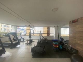 Apartamento Para Vender com 3 quartos 1 suíte Imbuí