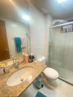 Apartamento Para Vender com 3 quartos 1 suíte Imbuí