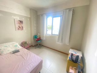 Apartamento Para Vender com 3 quartos 1 suíte Imbuí