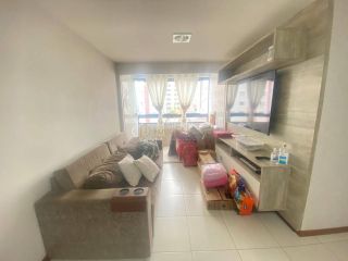 Apartamento Para Vender com 3 quartos 1 suíte Imbuí