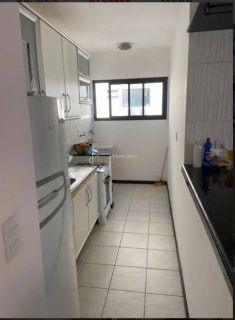 Apartamento Para Vender com 1 quarto  Pituba em Salvador