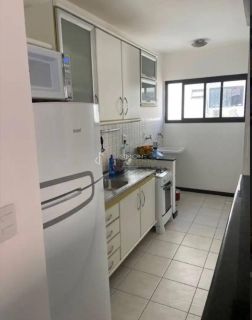 Apartamento Para Vender com 1 quarto  Pituba em Salvador