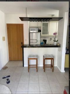 Apartamento Para Vender com 1 quarto  Pituba em Salvador