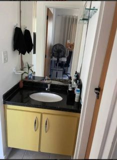 Apartamento Para Vender com 1 quarto  Pituba em Salvador