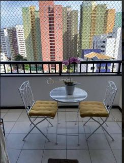 Apartamento Para Vender com 1 quarto  Pituba em Salvador