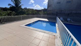 Apartamento Para Vender com 2 quartos  São Cristóvão