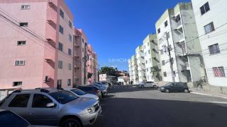 Apartamento Para Vender com 2 quartos  São Cristóvão