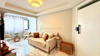 Apartamento Porteira Fechada 3 / 4 e  2 suítes Stiep